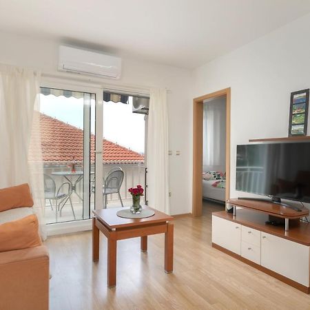 Apartman Mar18 Makarska Eksteriør bilde