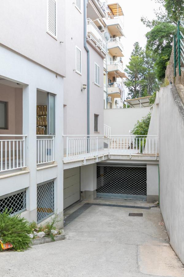 Apartman Mar18 Makarska Eksteriør bilde