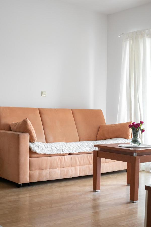 Apartman Mar18 Makarska Eksteriør bilde