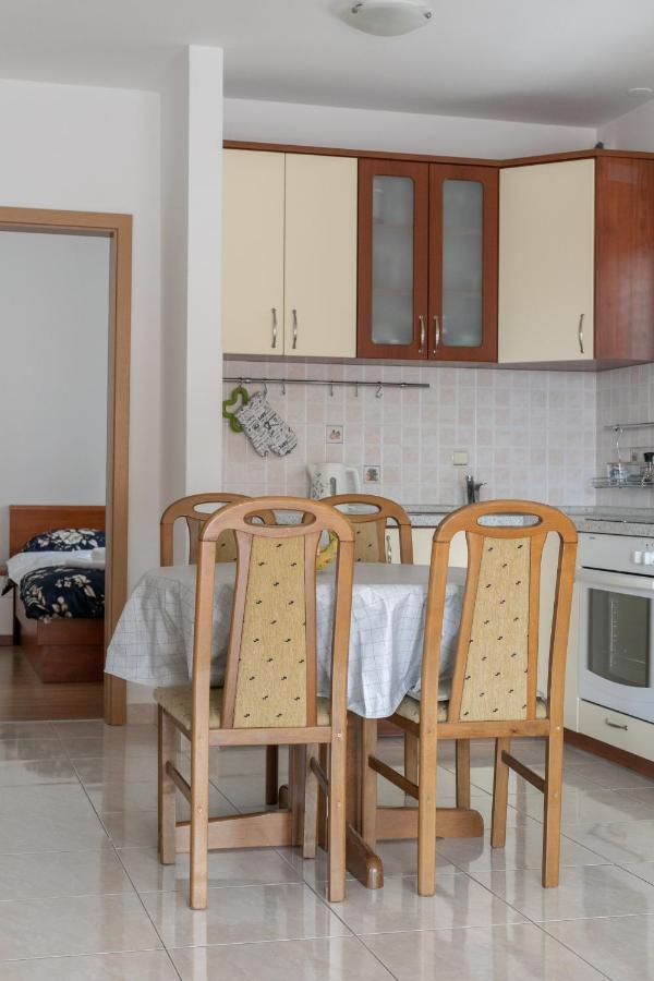 Apartman Mar18 Makarska Eksteriør bilde